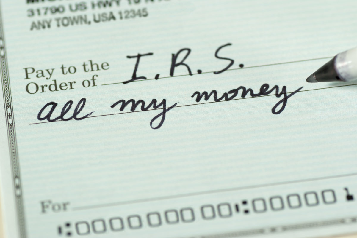 How Long Will It Take to Get My Refund? Max Bauer, CPA